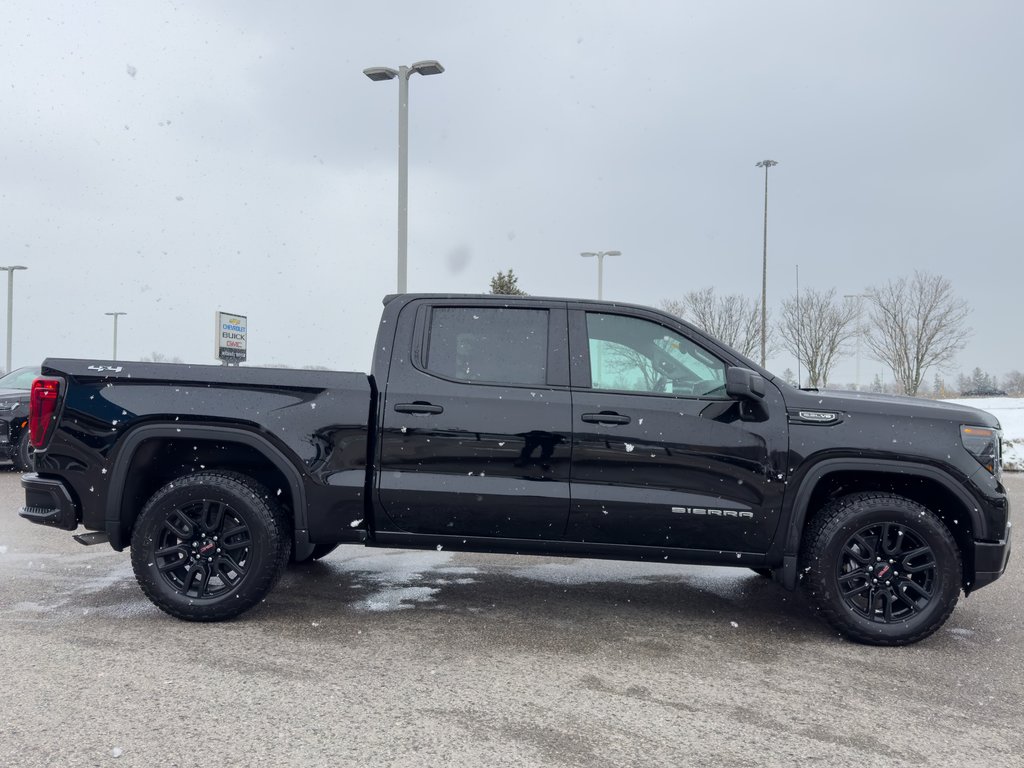 2023 GMC Sierra 1500 in Pickering, Ontario - 6 - w1024h768px