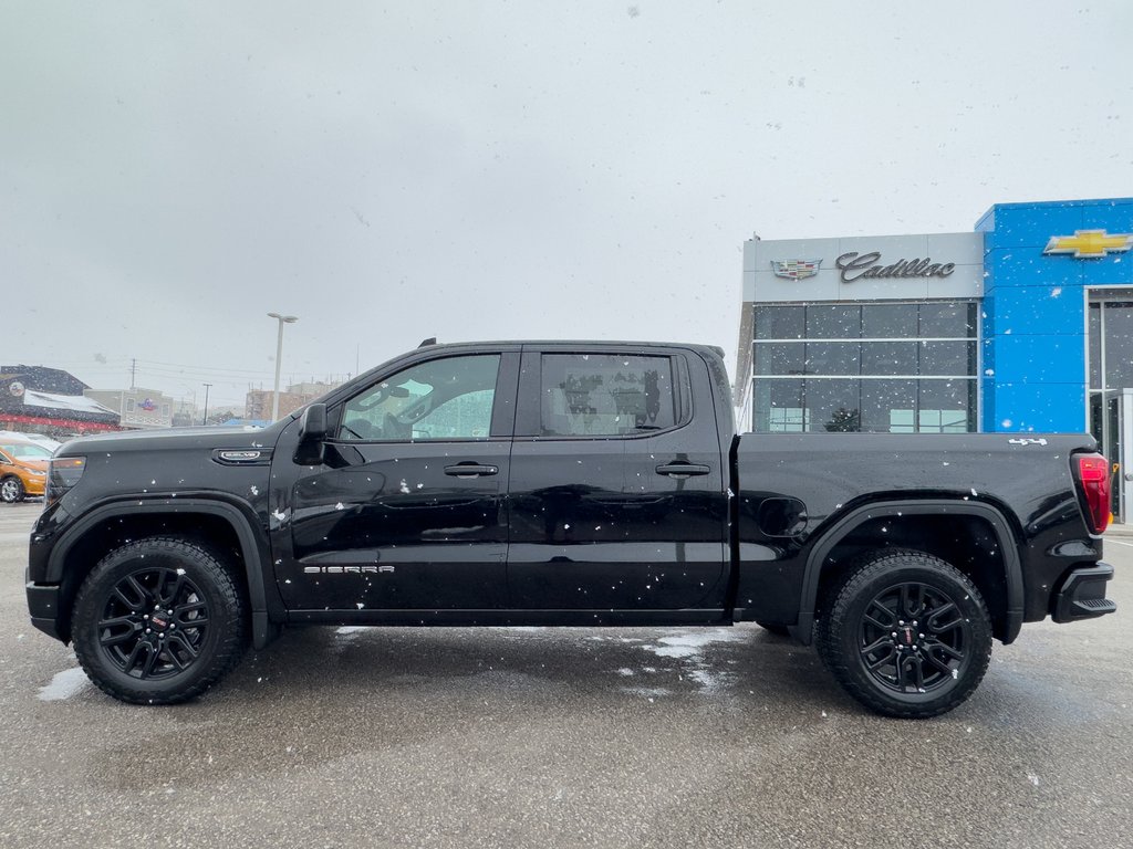 2023 GMC Sierra 1500 in Pickering, Ontario - 2 - w1024h768px