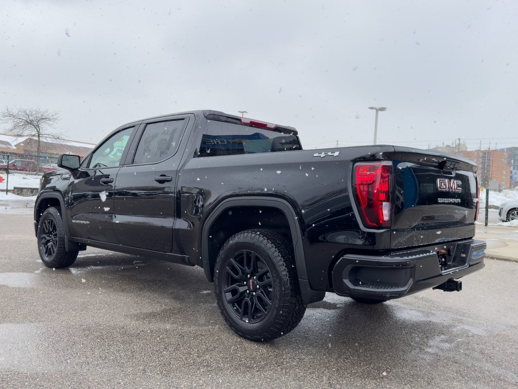 2023 GMC Sierra 1500 in Pickering, Ontario - 3 - w1024h768px