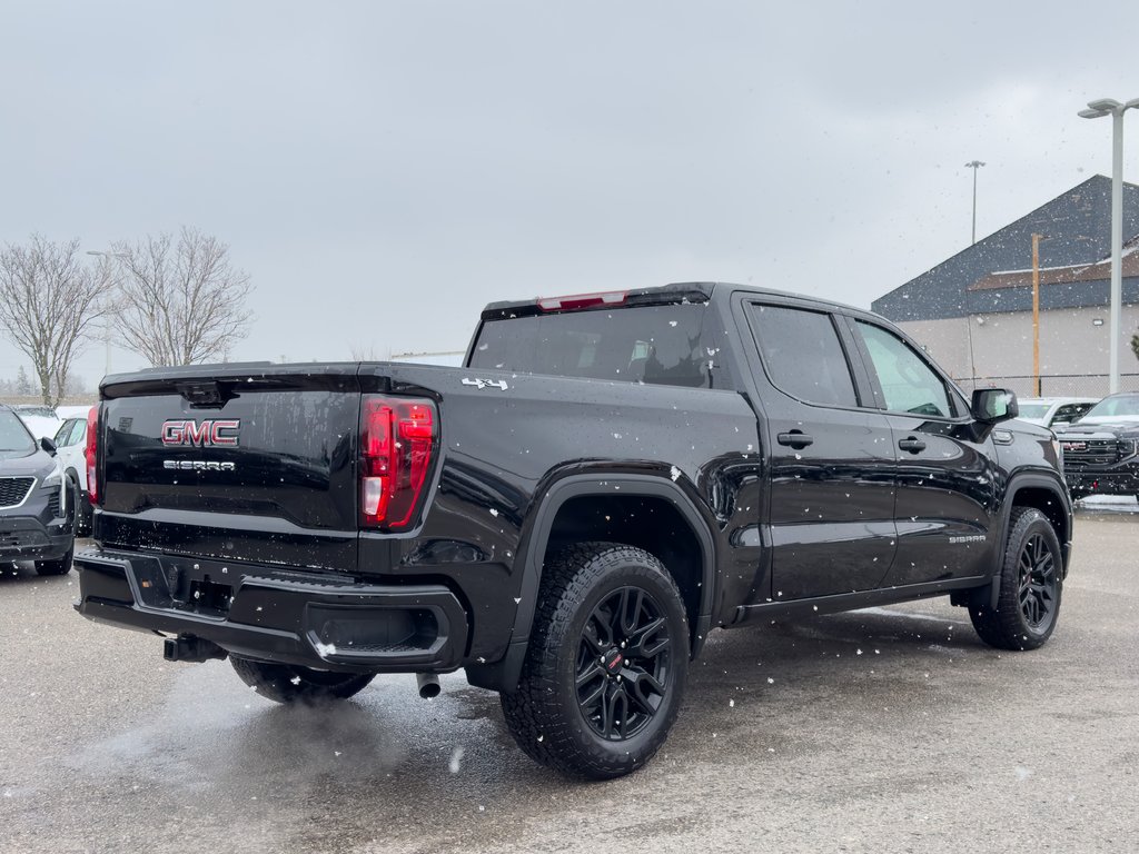 2023 GMC Sierra 1500 in Pickering, Ontario - 5 - w1024h768px