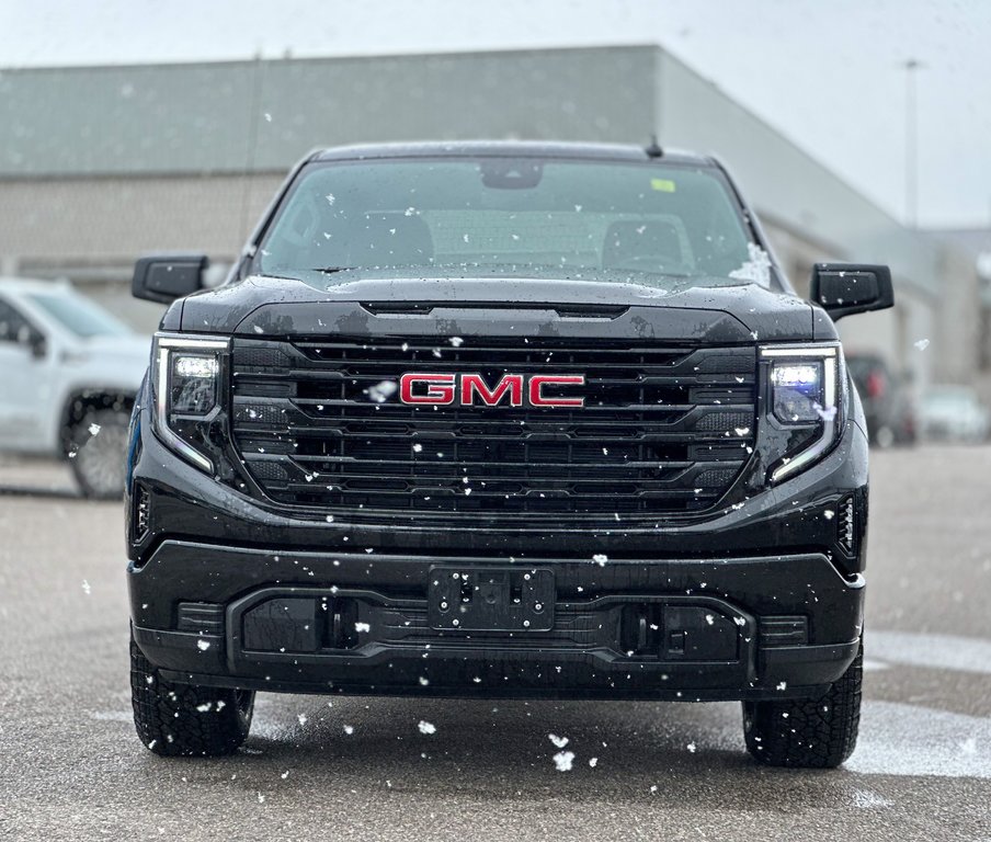 2023 GMC Sierra 1500 in Pickering, Ontario - 9 - w1024h768px