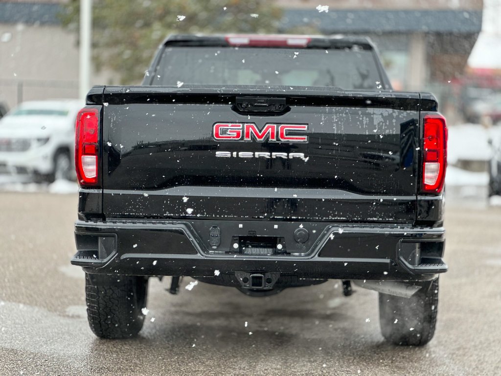 2023 GMC Sierra 1500 in Pickering, Ontario - 4 - w1024h768px