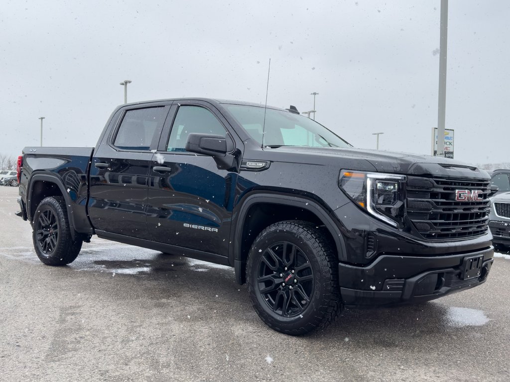 2023 GMC Sierra 1500 in Pickering, Ontario - 7 - w1024h768px