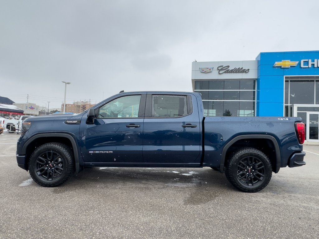 2023 GMC Sierra 1500 in Pickering, Ontario - 2 - w1024h768px