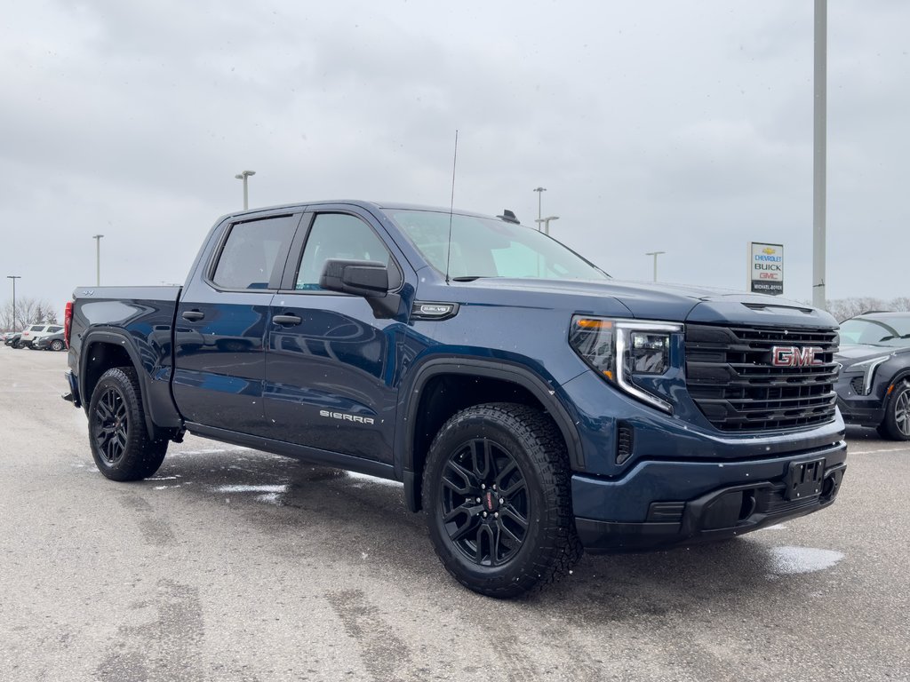 2023 GMC Sierra 1500 in Pickering, Ontario - 7 - w1024h768px