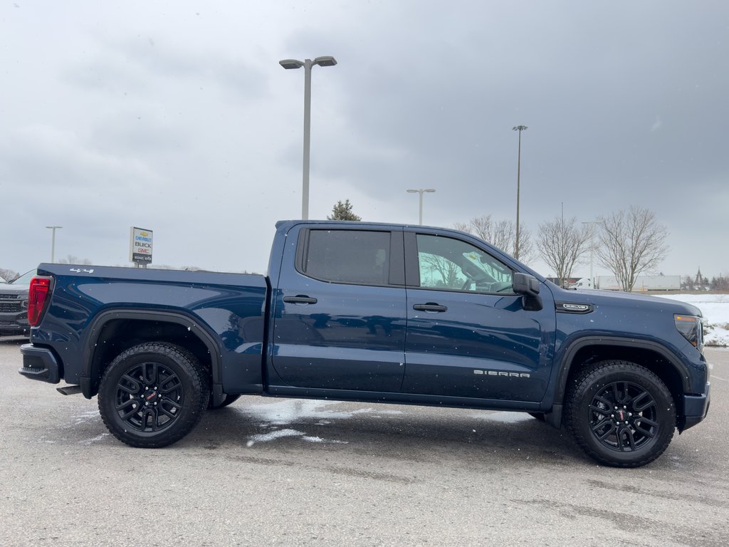 2023 GMC Sierra 1500 in Pickering, Ontario - 6 - w1024h768px