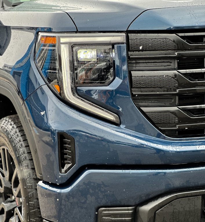 2023 GMC Sierra 1500 in Pickering, Ontario - 8 - w1024h768px