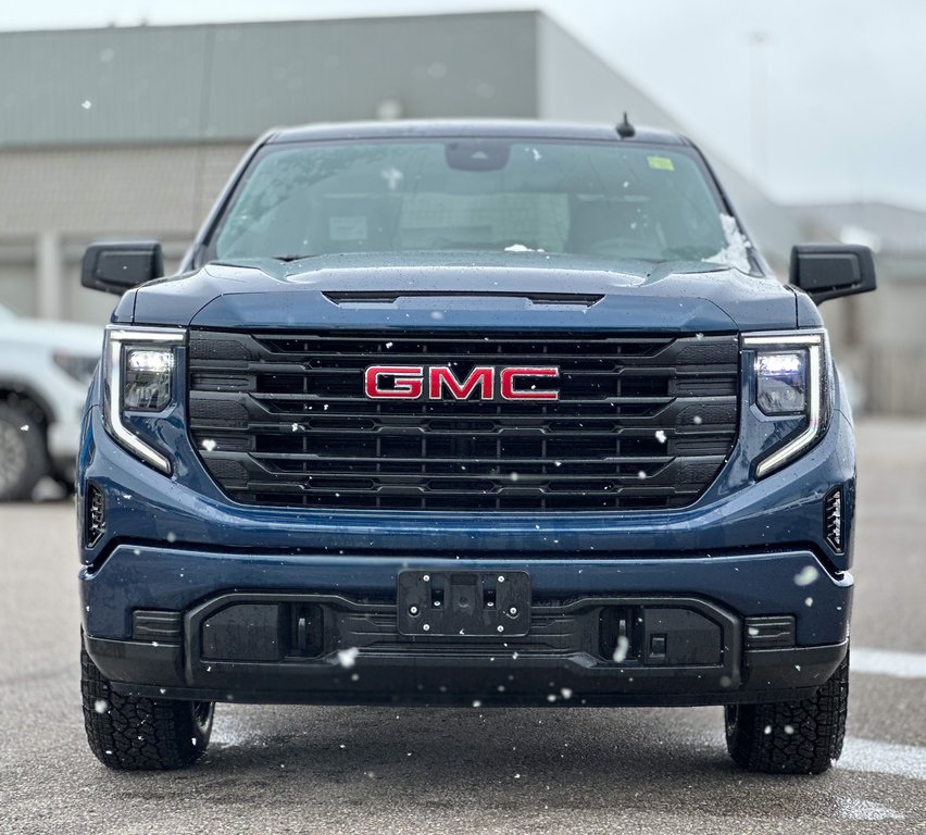 2023 GMC Sierra 1500 in Pickering, Ontario - 9 - w1024h768px