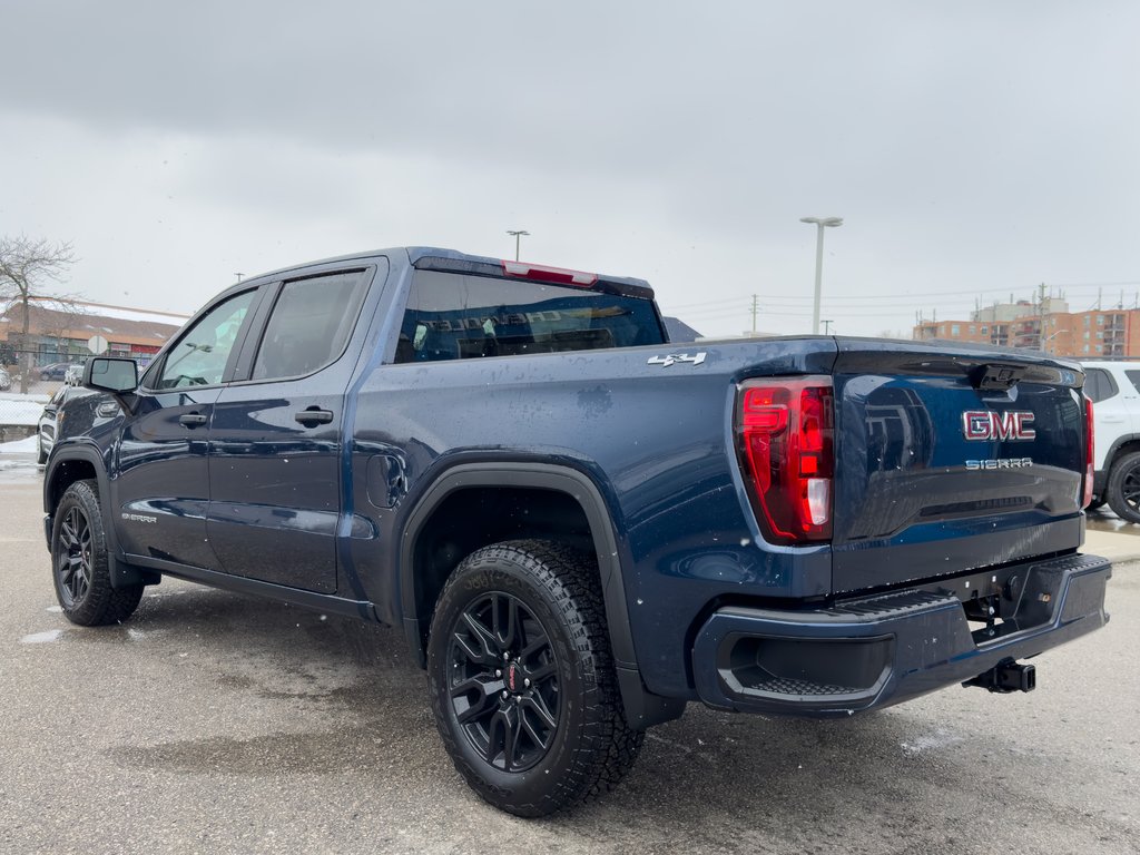 2023 GMC Sierra 1500 in Pickering, Ontario - 3 - w1024h768px