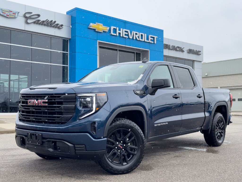 2023 GMC Sierra 1500 in Pickering, Ontario - 1 - w1024h768px