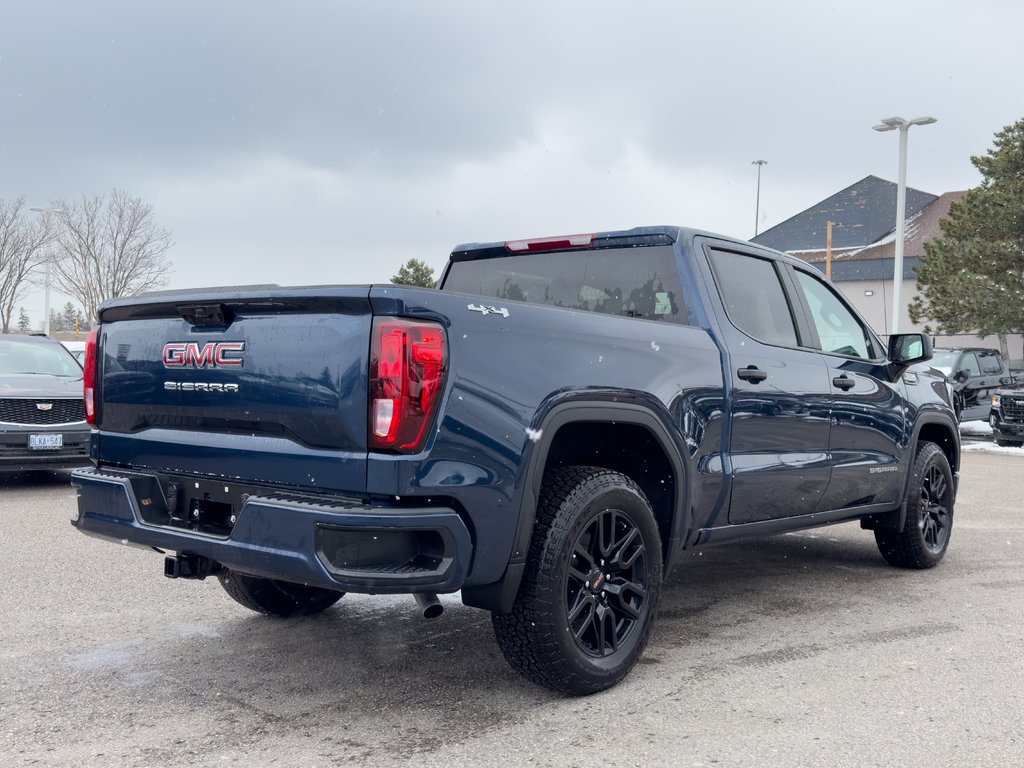 2023 GMC Sierra 1500 in Pickering, Ontario - 5 - w1024h768px