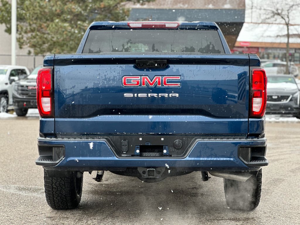 2023 GMC Sierra 1500 in Pickering, Ontario - 4 - w1024h768px