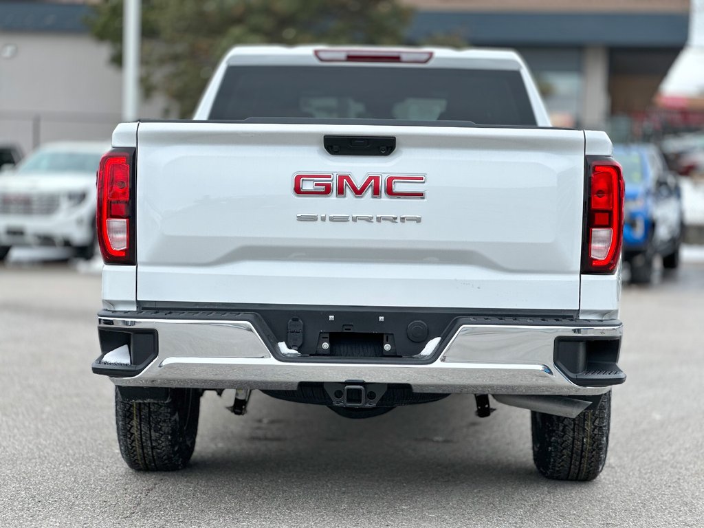 2023 GMC Sierra 1500 in Pickering, Ontario - 4 - w1024h768px