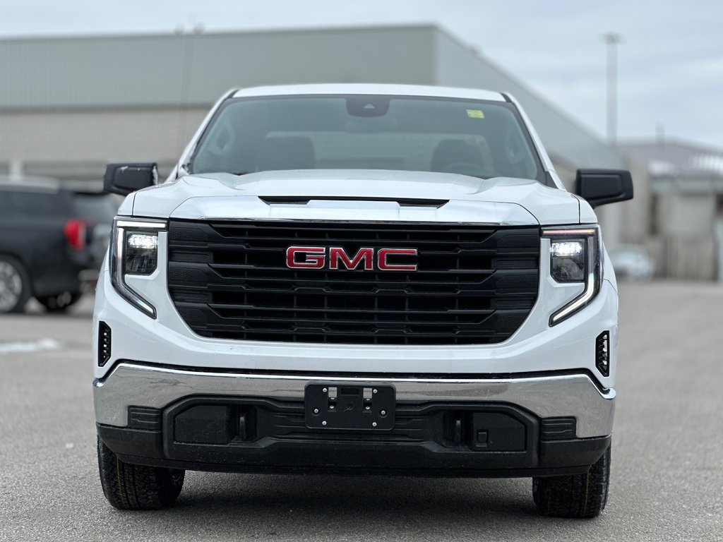 2023 GMC Sierra 1500 in Pickering, Ontario - 10 - w1024h768px