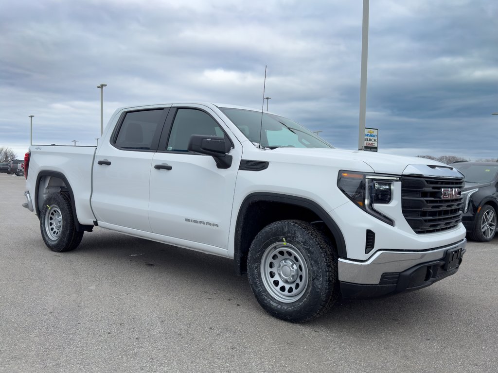 2023 GMC Sierra 1500 in Pickering, Ontario - 7 - w1024h768px