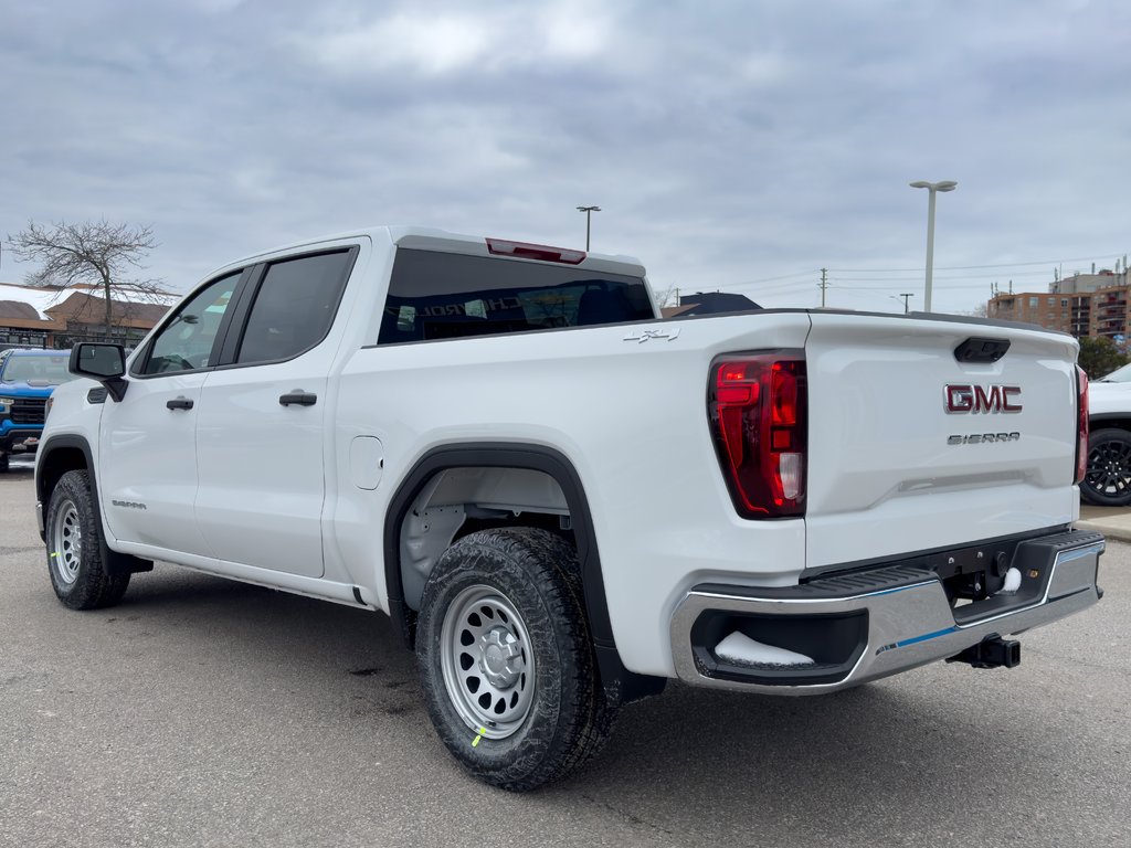 2023 GMC Sierra 1500 in Pickering, Ontario - 3 - w1024h768px