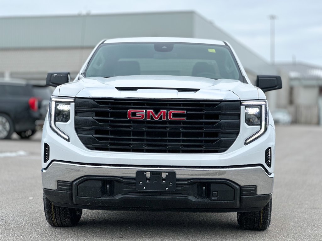 2023 GMC Sierra 1500 in Pickering, Ontario - 9 - w1024h768px