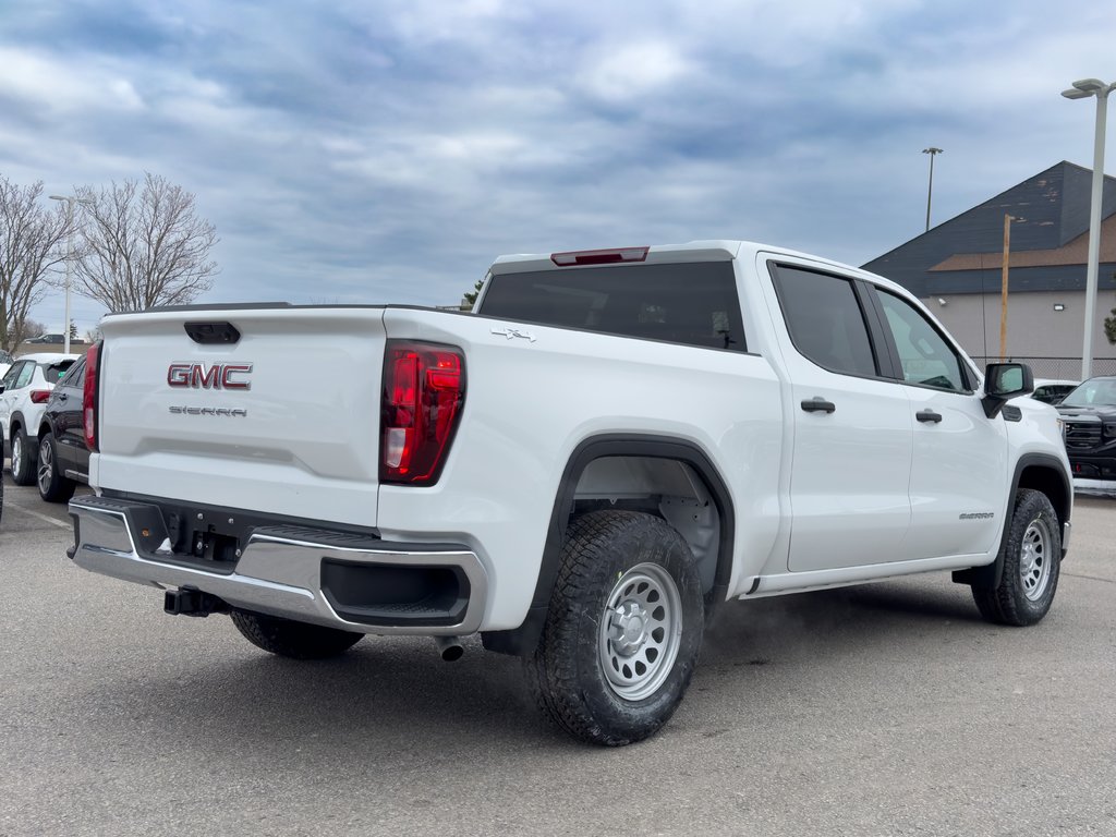 2023 GMC Sierra 1500 in Pickering, Ontario - 5 - w1024h768px