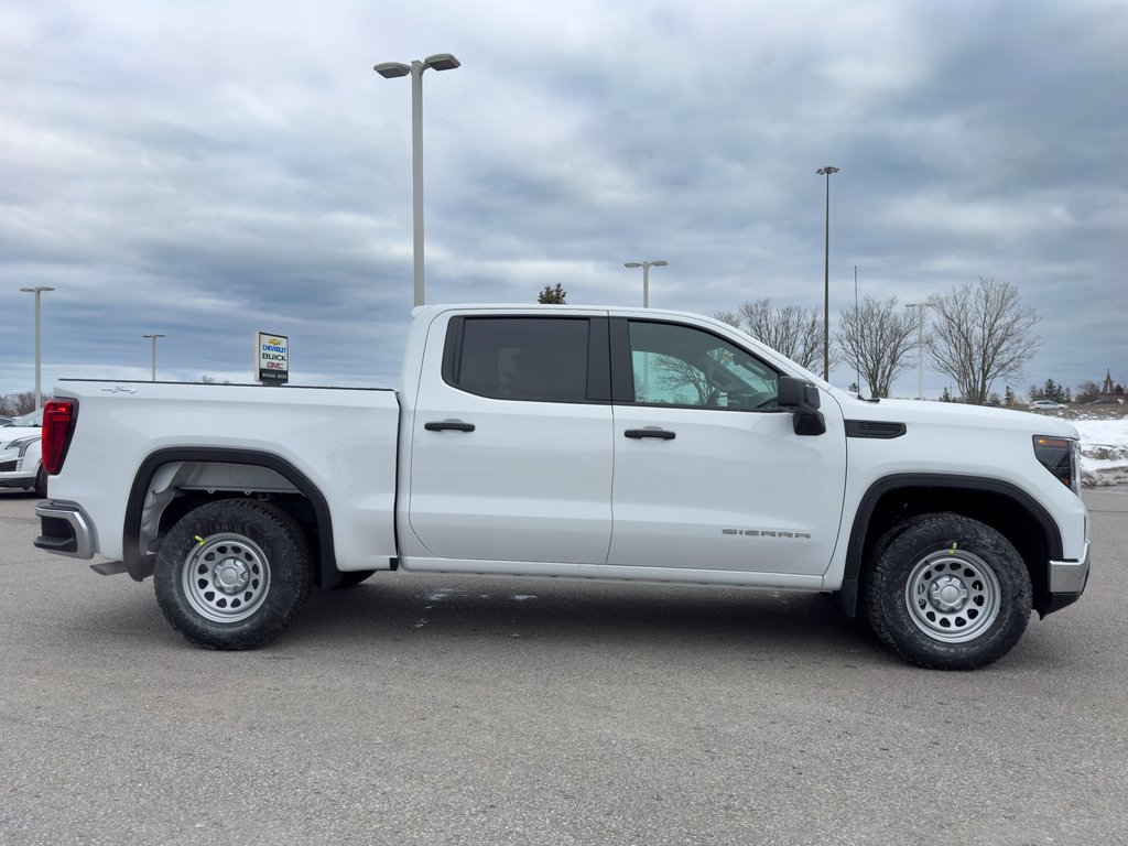 2023 GMC Sierra 1500 in Pickering, Ontario - 6 - w1024h768px