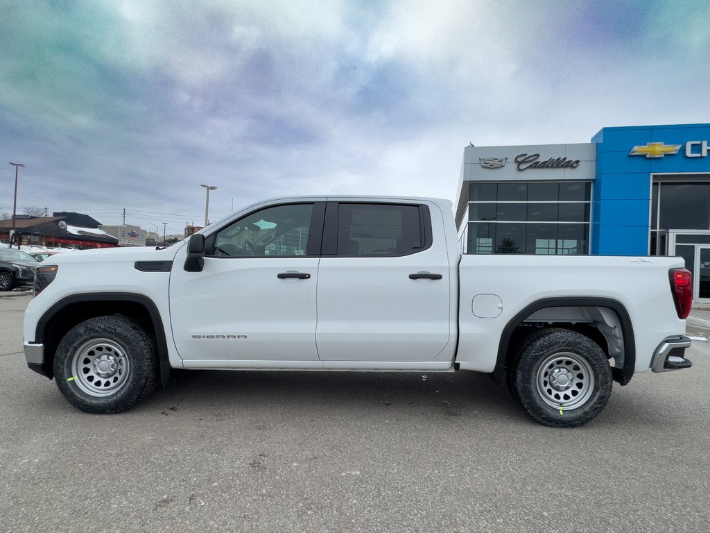 2023 GMC Sierra 1500 in Pickering, Ontario - 2 - w1024h768px