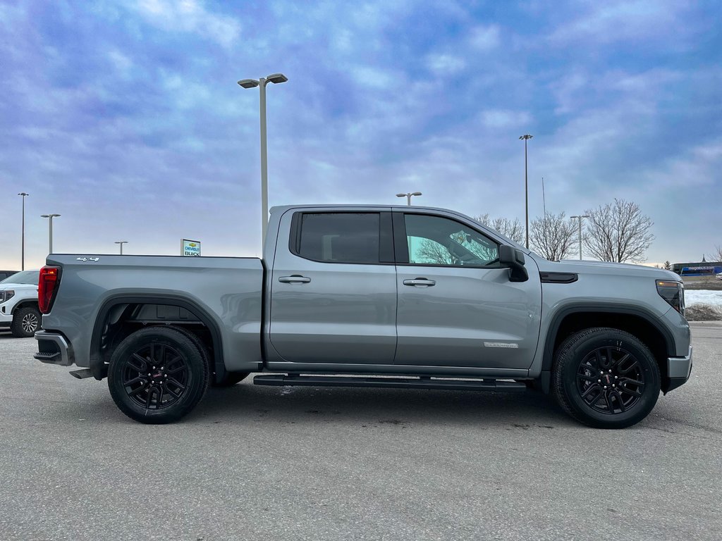 2023 GMC Sierra 1500 in Pickering, Ontario - 6 - w1024h768px