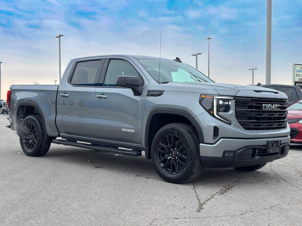 2023 GMC Sierra 1500 in Pickering, Ontario - 7 - w1024h768px