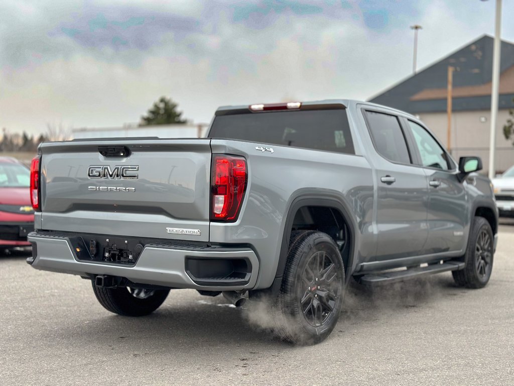 2023 GMC Sierra 1500 in Pickering, Ontario - 5 - w1024h768px