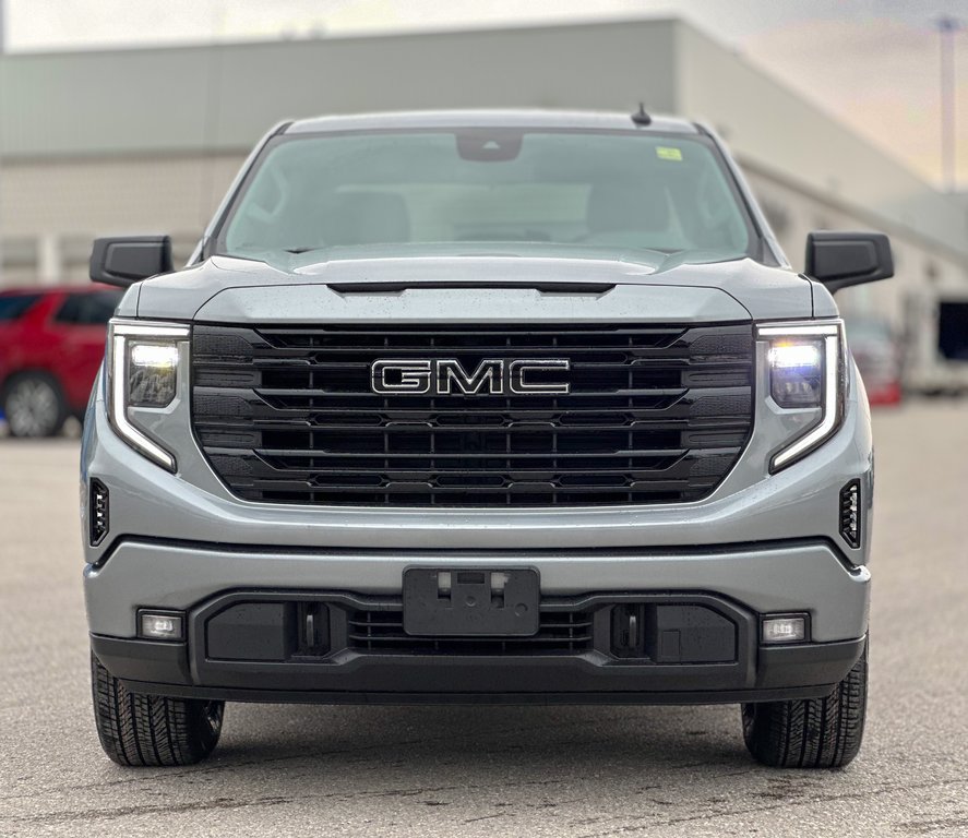 2023 GMC Sierra 1500 in Pickering, Ontario - 9 - w1024h768px