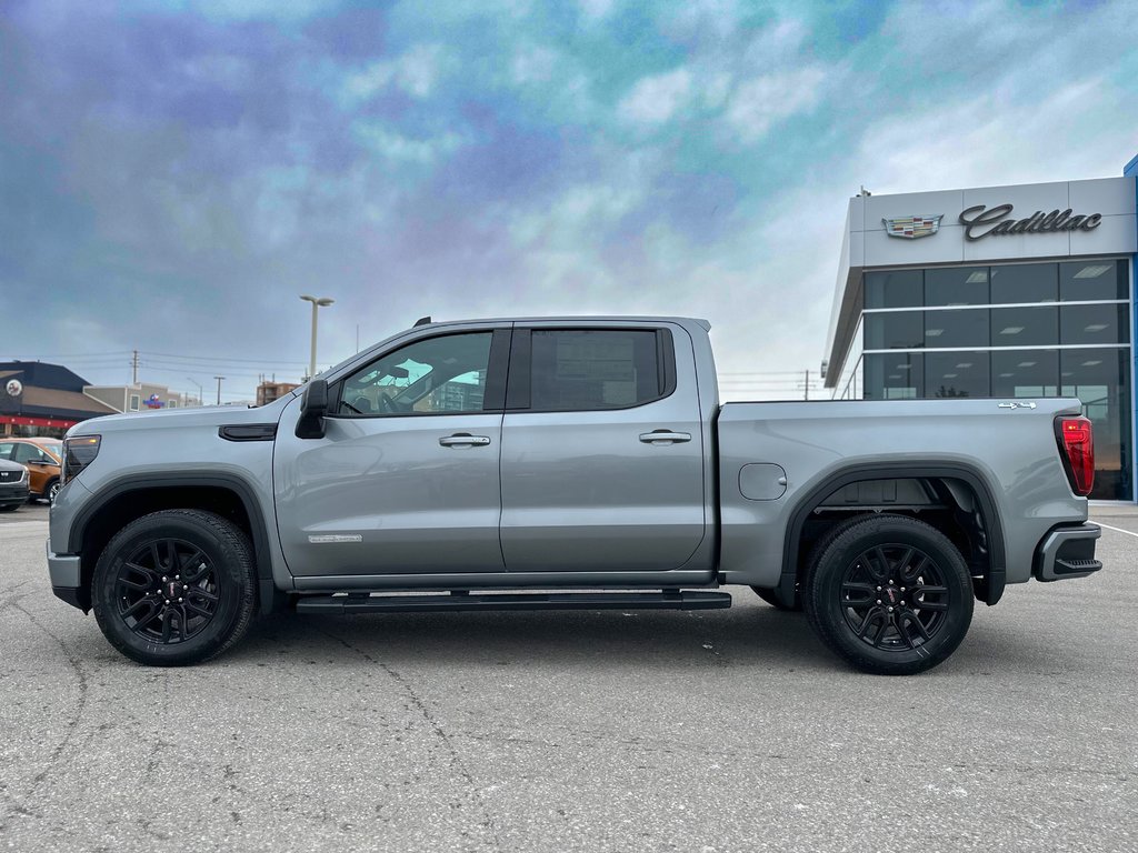 2023 GMC Sierra 1500 in Pickering, Ontario - 2 - w1024h768px