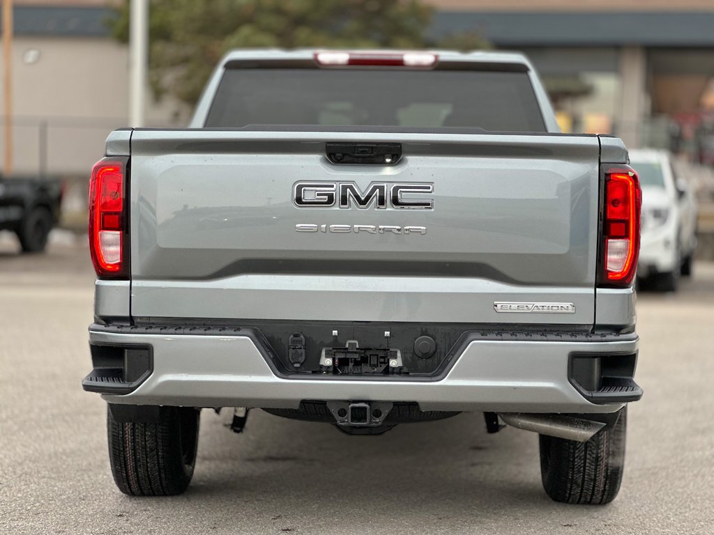 2023 GMC Sierra 1500 in Pickering, Ontario - 4 - w1024h768px