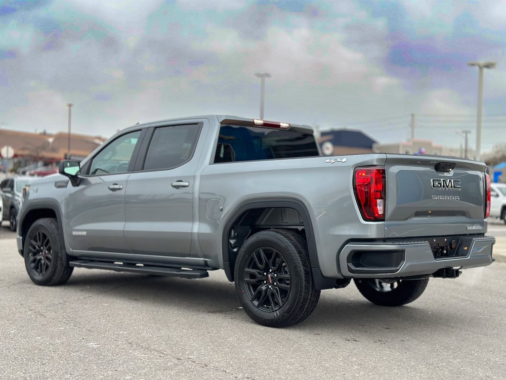 2023 GMC Sierra 1500 in Pickering, Ontario - 3 - w1024h768px