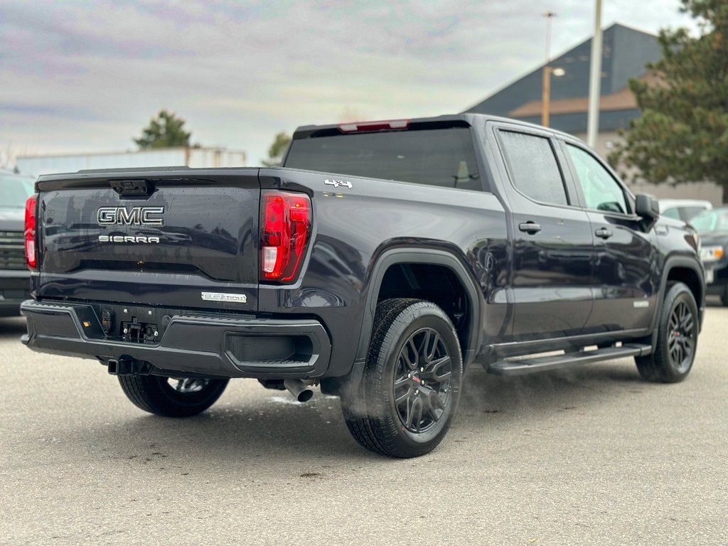 2023 GMC Sierra 1500 in Pickering, Ontario - 5 - w1024h768px