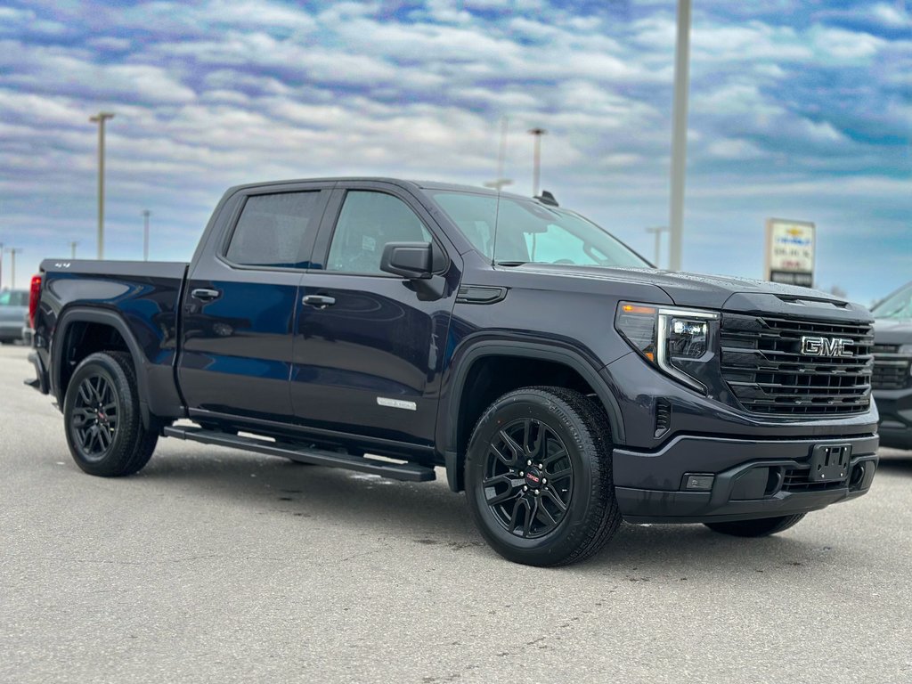 2023 GMC Sierra 1500 in Pickering, Ontario - 7 - w1024h768px