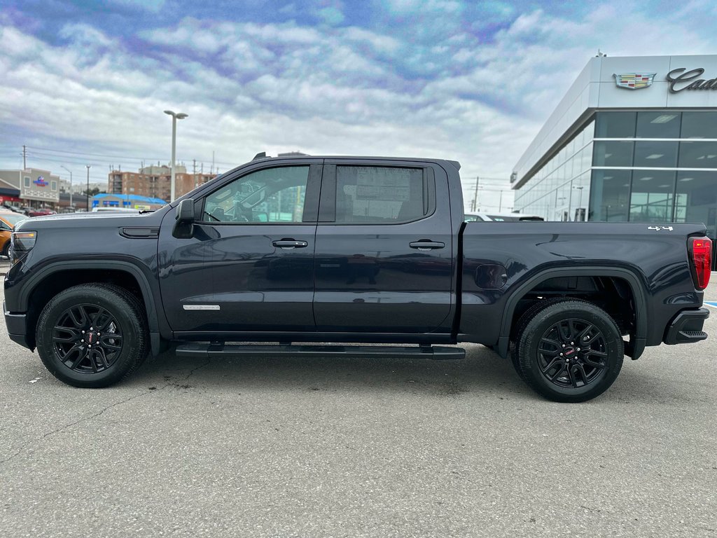 2023 GMC Sierra 1500 in Pickering, Ontario - 2 - w1024h768px