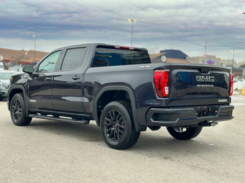 2023 GMC Sierra 1500 in Pickering, Ontario - 3 - w1024h768px