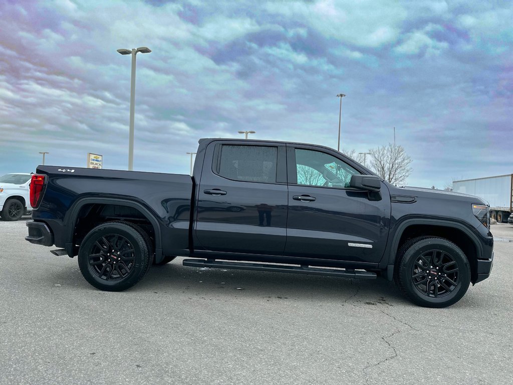 2023 GMC Sierra 1500 in Pickering, Ontario - 6 - w1024h768px