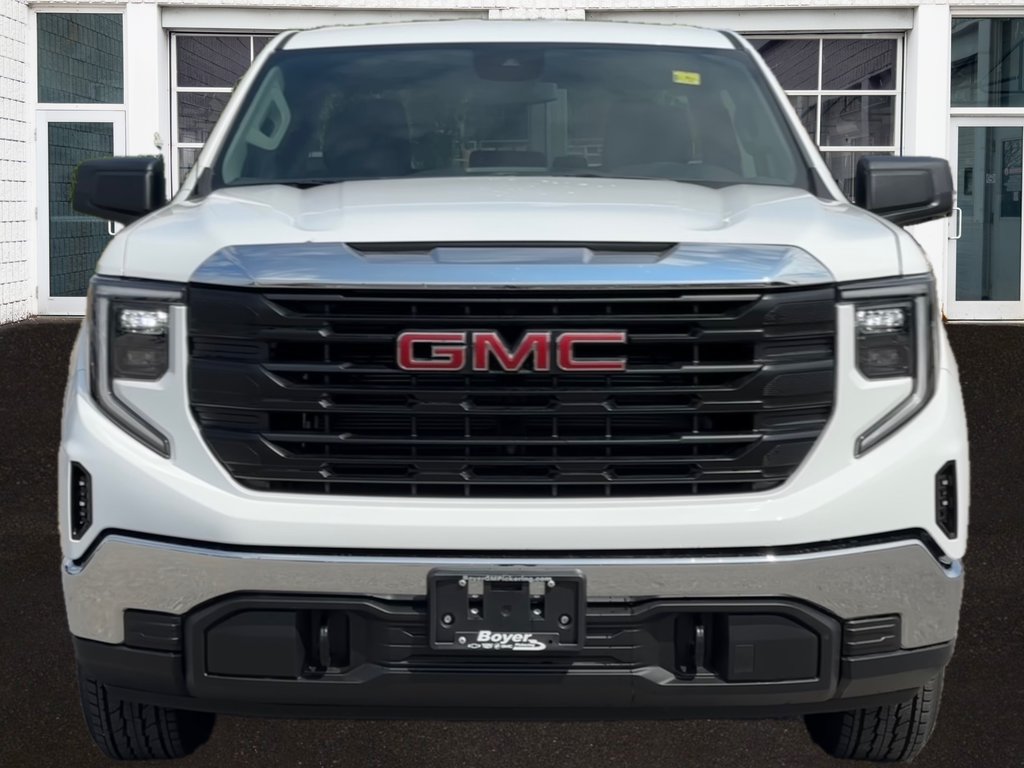 2023 GMC Sierra 1500 in Pickering, Ontario - 5 - w1024h768px