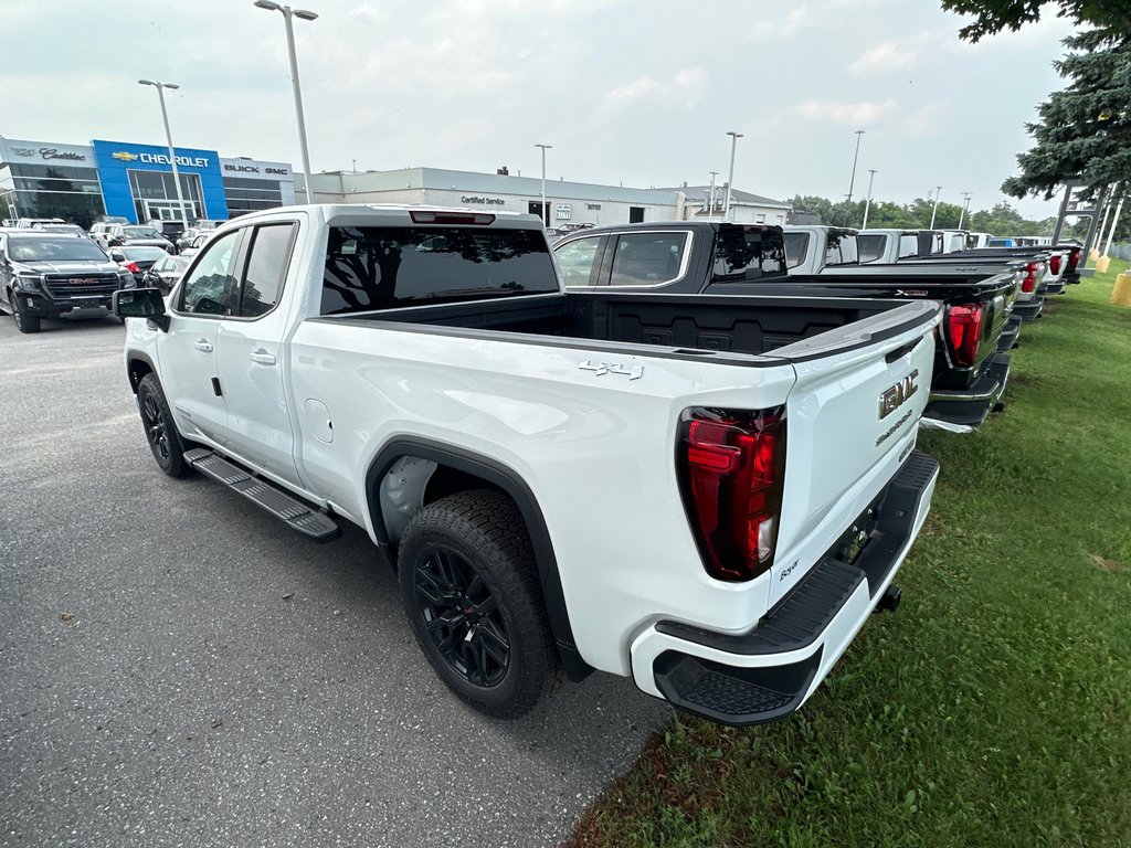 2023 GMC Sierra 1500 in Pickering, Ontario - 2 - w1024h768px