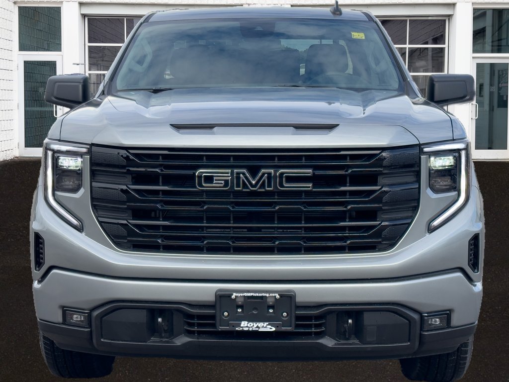 2023 GMC Sierra 1500 in Pickering, Ontario - 4 - w1024h768px