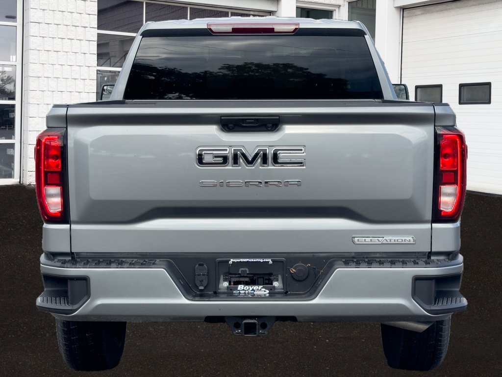 2023 GMC Sierra 1500 in Pickering, Ontario - 5 - w1024h768px