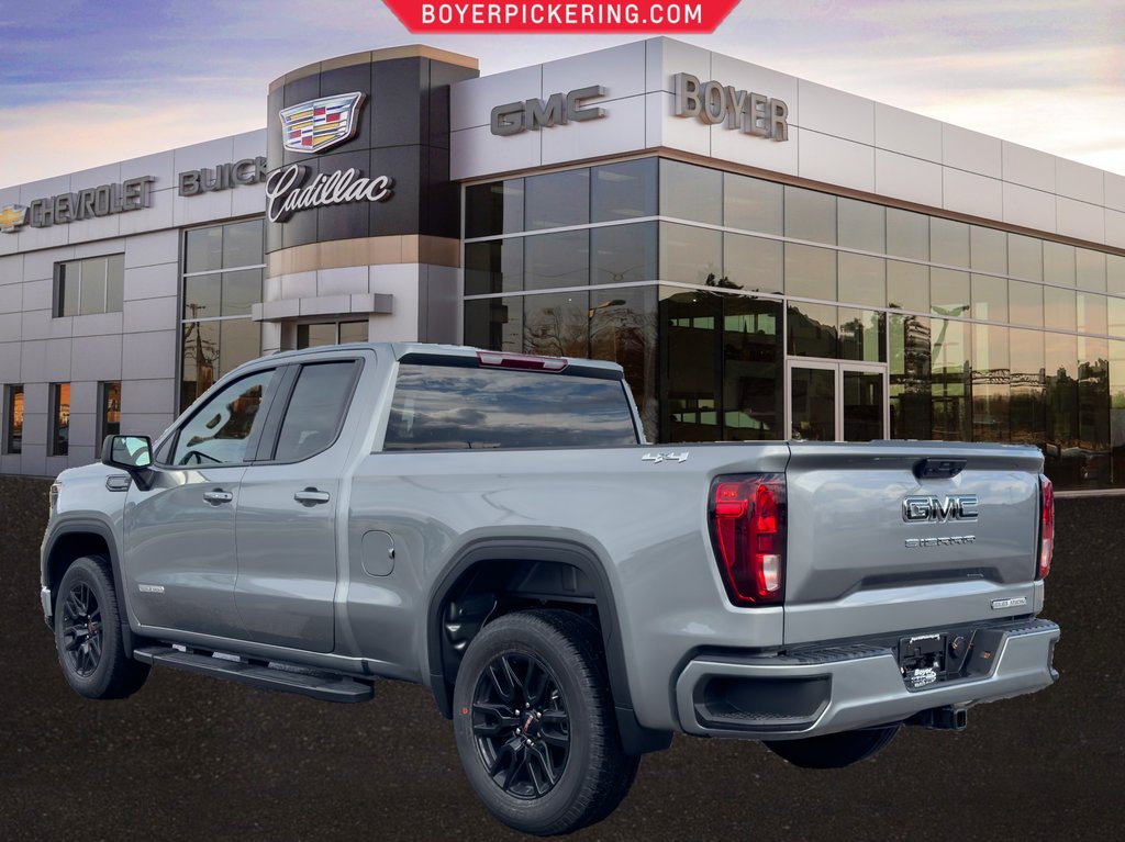 2023 GMC Sierra 1500 in Pickering, Ontario - 3 - w1024h768px