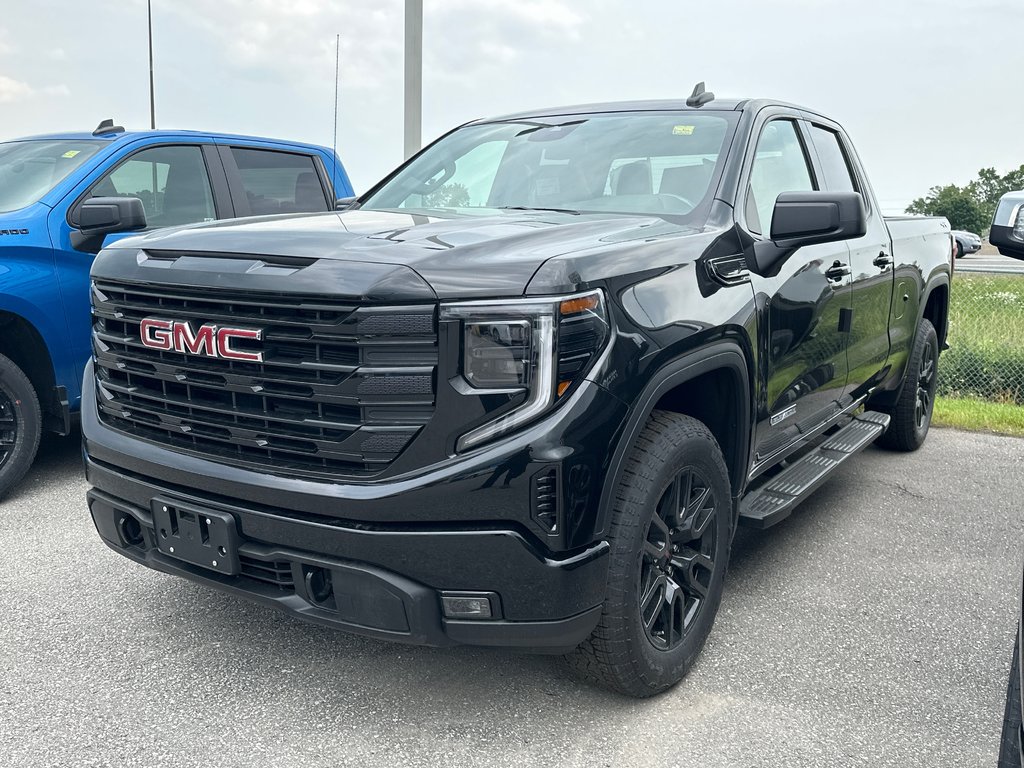 2023 GMC Sierra 1500 in Pickering, Ontario - 1 - w1024h768px