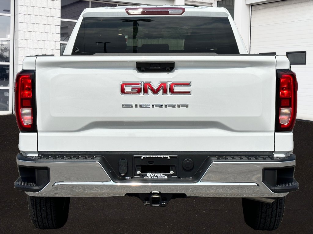 2023 GMC Sierra 1500 in Pickering, Ontario - 4 - w1024h768px