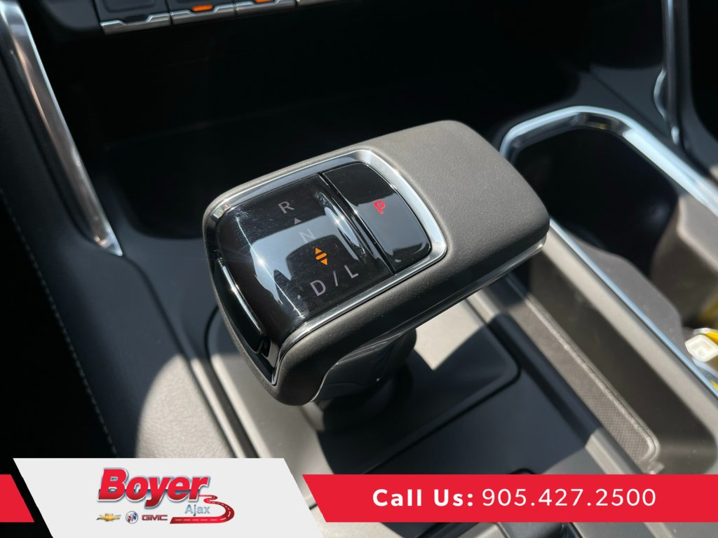 2023 GMC Sierra 1500 in Pickering, Ontario - 21 - w1024h768px