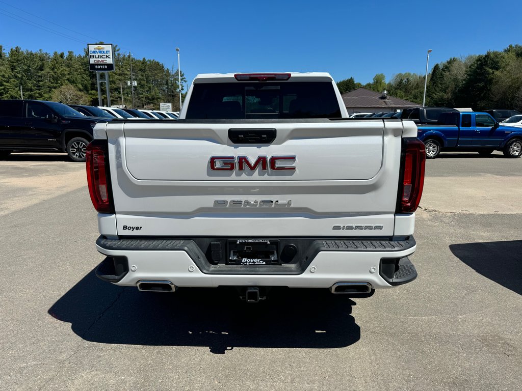 2023 GMC Sierra 1500 in Pickering, Ontario - 40 - w1024h768px