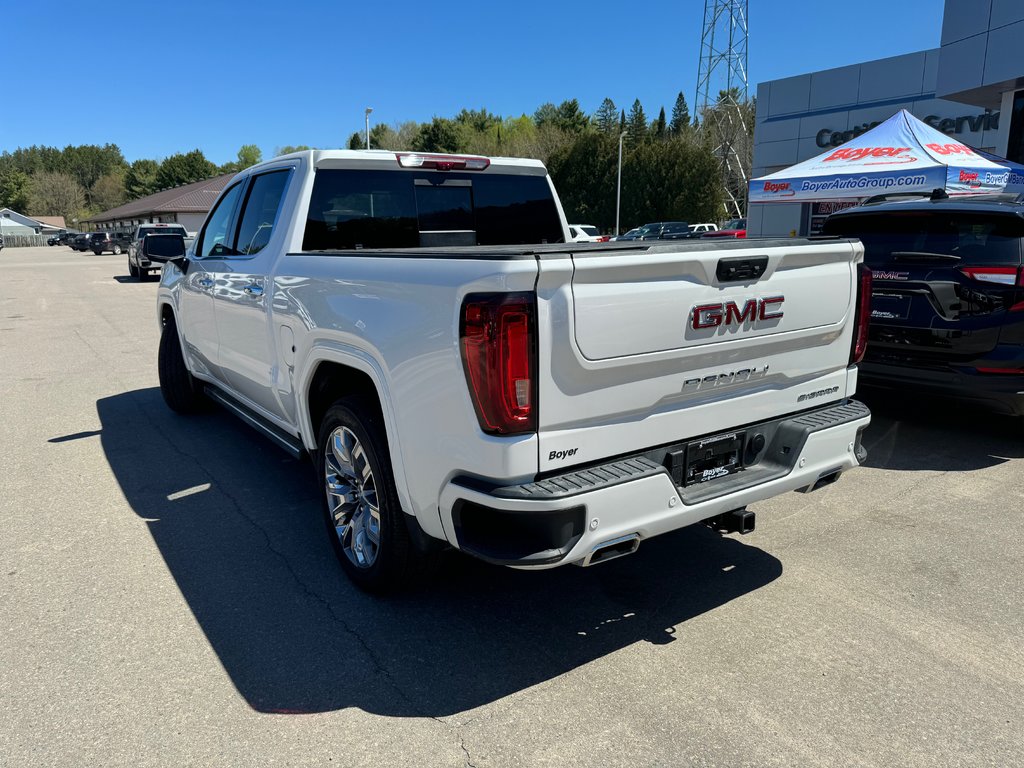 2023 GMC Sierra 1500 in Pickering, Ontario - 44 - w1024h768px