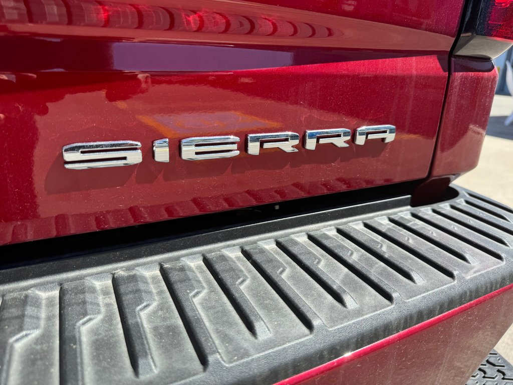 2024 GMC Sierra 1500 in Pickering, Ontario - 32 - w1024h768px