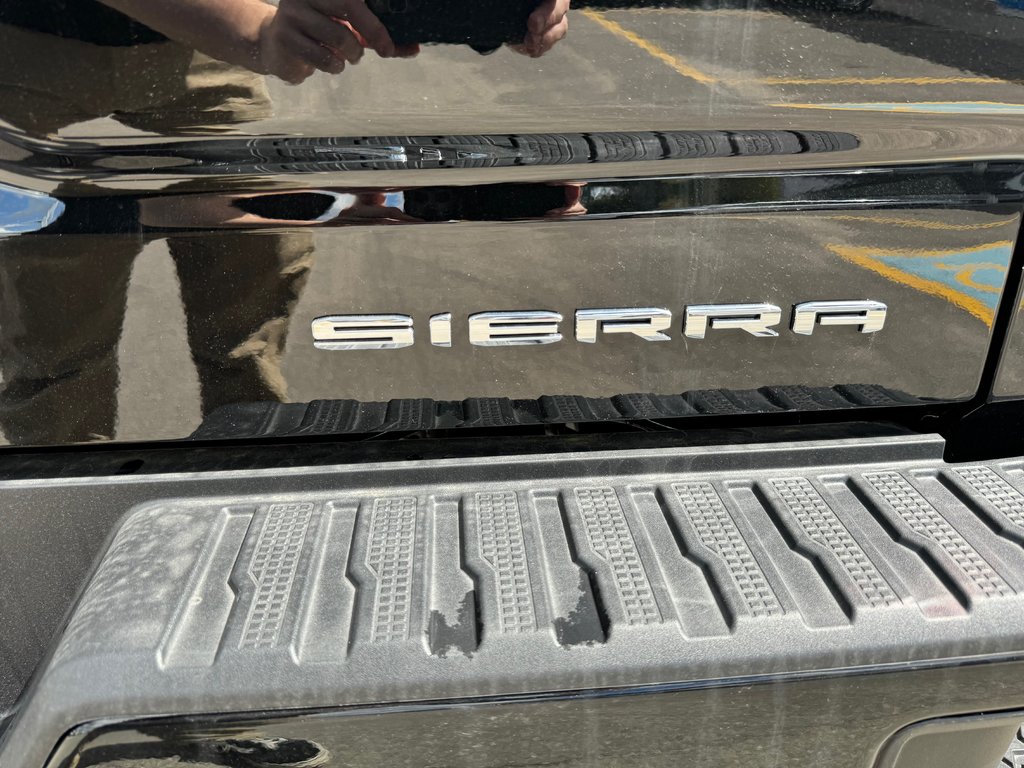 2024 GMC Sierra 1500 in Pickering, Ontario - 13 - w1024h768px