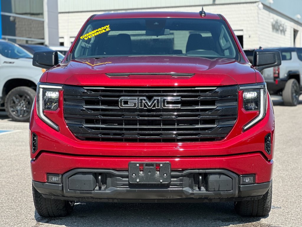 2024 GMC Sierra 1500 in Pickering, Ontario - 6 - w1024h768px