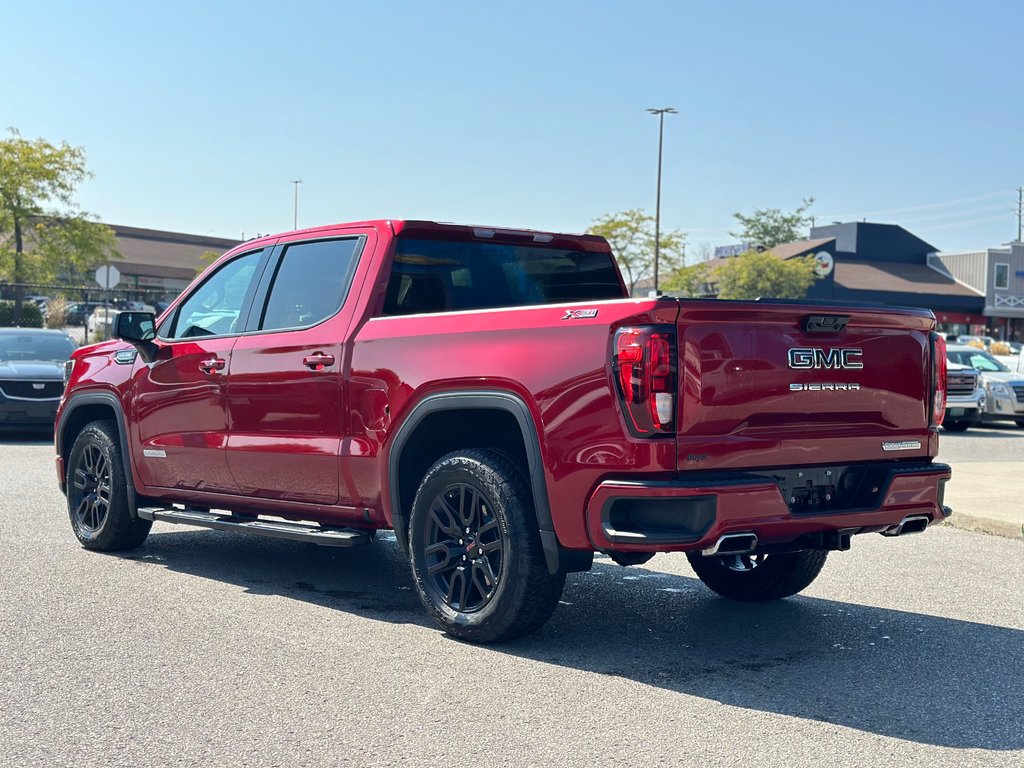 2024 GMC Sierra 1500 in Pickering, Ontario - 3 - w1024h768px